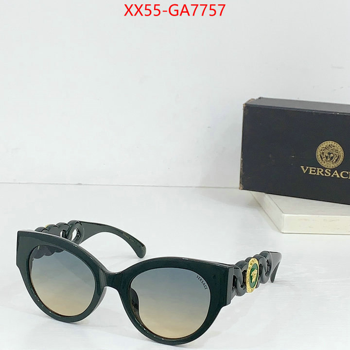 Glasses-Versace sellers online ID: GA7757 $: 55USD