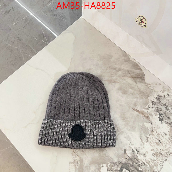 Cap(Hat)-Moncler replica best ID: HA8825 $: 35USD