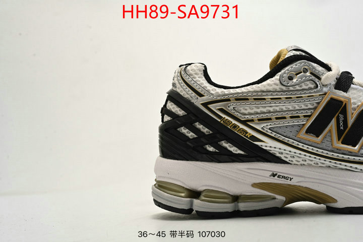 Men Shoes-New Balance sale outlet online ID: SA9731 $: 89USD