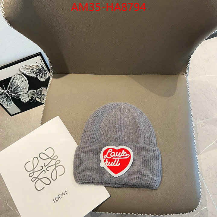 Cap(Hat)-LV sellers online ID: HA8794 $: 35USD