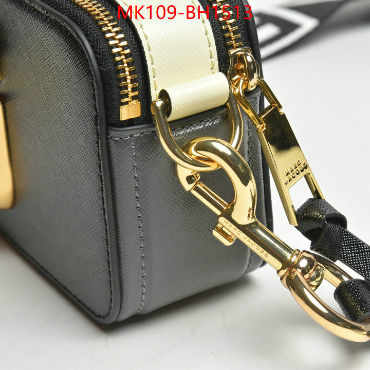 Marc Jacobs Bags(TOP)-Camera bag- replcia cheap ID: BH1513 $: 109USD,