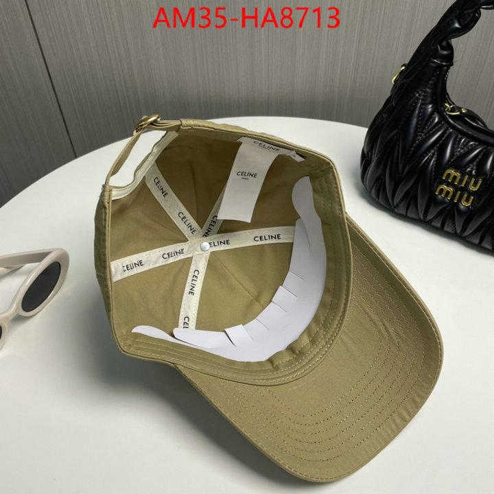 Cap(Hat)-Celine best aaaaa ID: HA8713 $: 35USD