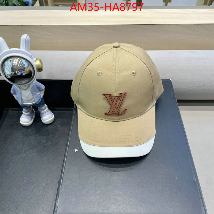 Cap(Hat)-LV counter quality ID: HA8797 $: 35USD