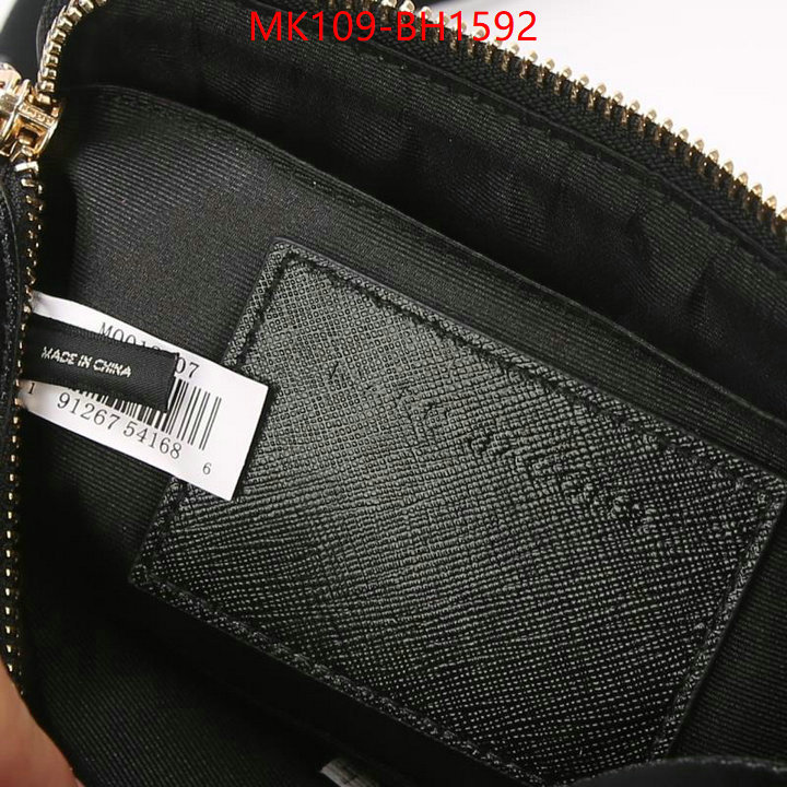 Marc Jacobs Bags(TOP)-Camera bag- the best quality replica ID: BH1592 $: 109USD,