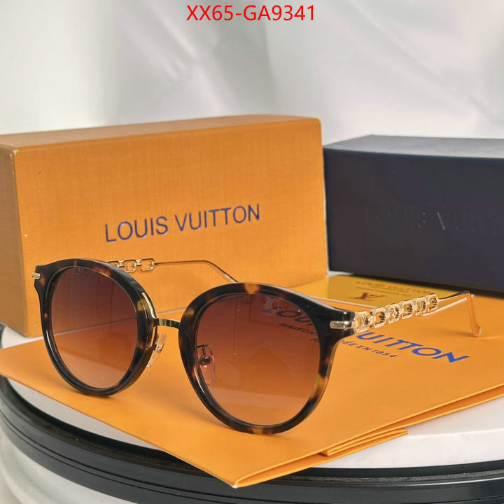 Glasses-LV online sales ID: GA9341 $: 65USD