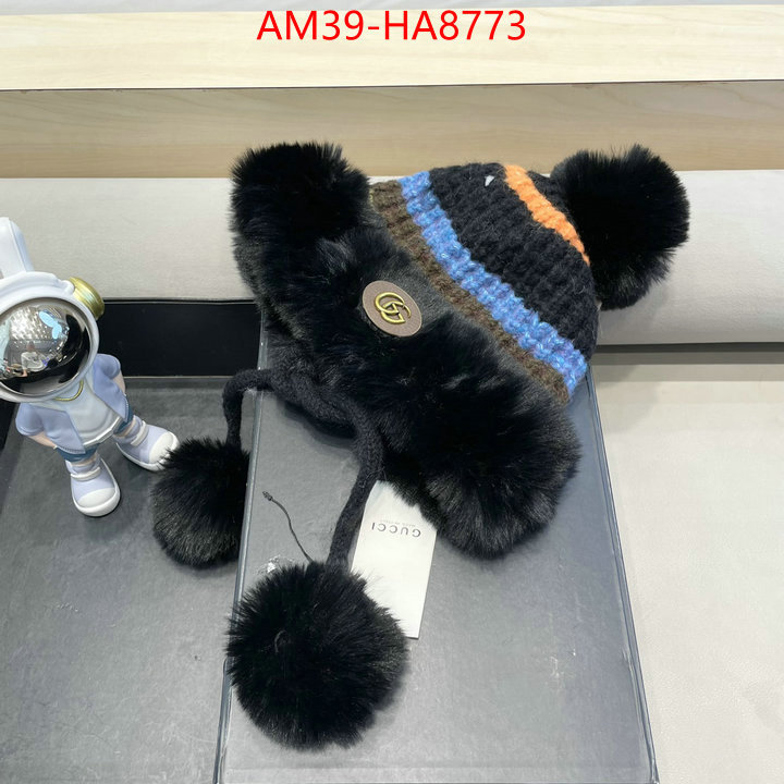 Cap(Hat)-Gucci website to buy replica ID: HA8773 $: 39USD