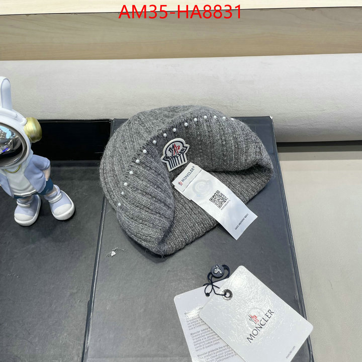 Cap(Hat)-Moncler the most popular ID: HA8831 $: 35USD