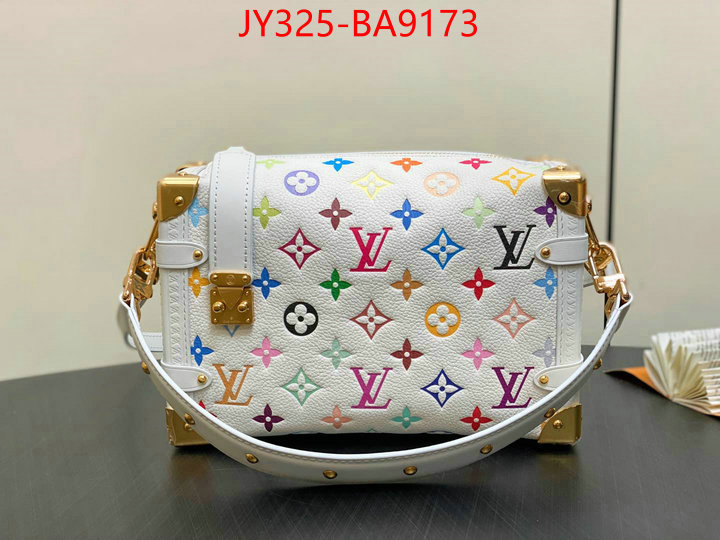 LV Bags(TOP)-Petite Malle- where to find best ID: BA9173 $: 325USD,