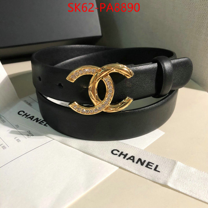 Belts-Chanel where quality designer replica ID: PA8890 $: 62USD