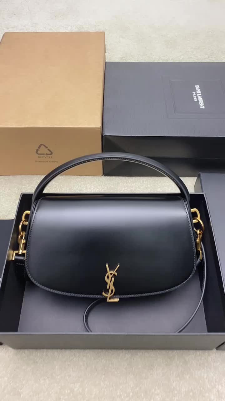 YSL Bags(TOP)-Crossbody- 1:1 replica ID: BA6847 $: 239USD,