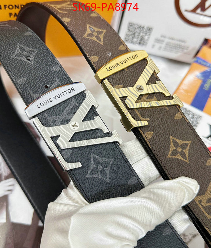 Belts-LV mirror quality ID: PA8974 $: 69USD