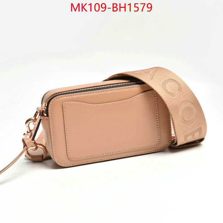 Marc Jacobs Bags(TOP)-Camera bag- replica best ID: BH1579 $: 109USD,