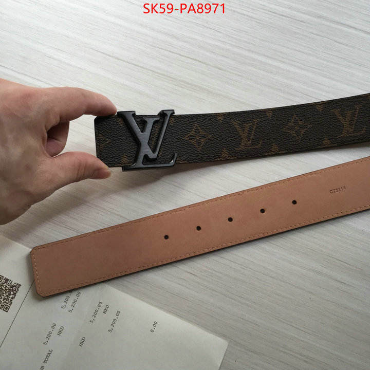 Belts-LV good ID: PA8971 $: 59USD