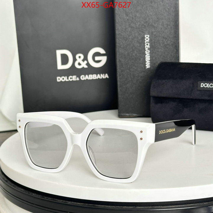 Glasses-DG online from china designer ID: GA7627 $: 65USD