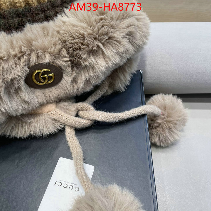 Cap(Hat)-Gucci website to buy replica ID: HA8773 $: 39USD