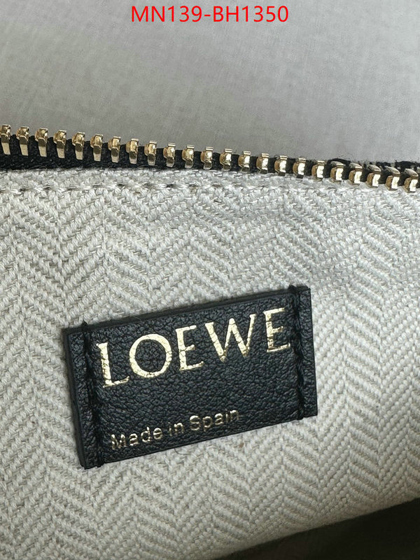 Loewe Bags(TOP)-clutch bag top quality designer replica ID: BH1350 $: 139USD,