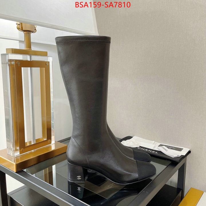 Women Shoes-Boots high quality ID: SA7810 $: 159USD