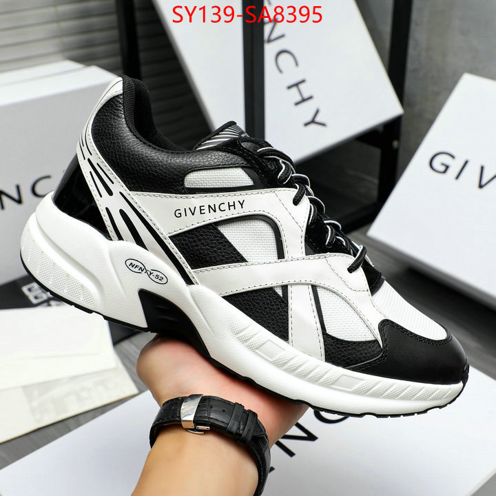 Men shoes-Givenchy wholesale designer shop ID: SA8395 $: 139USD