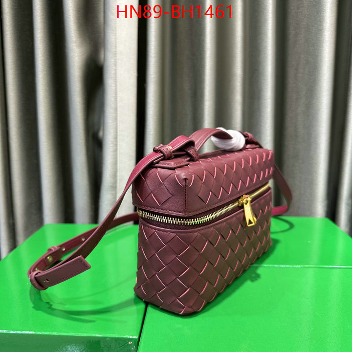 BV Bags(4A)-Crossbody- wholesale designer shop ID: BH1461 $: 89USD,