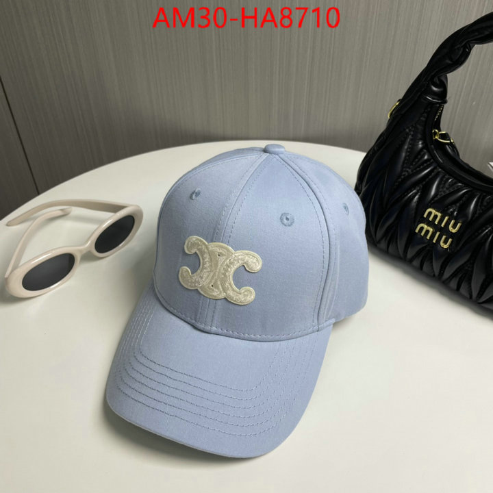 Cap(Hat)-Celine where can you buy replica ID: HA8710 $: 30USD