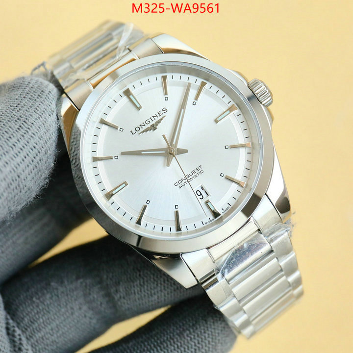 Watch(TOP)-Longines copy aaaaa ID: WA9561 $: 325USD