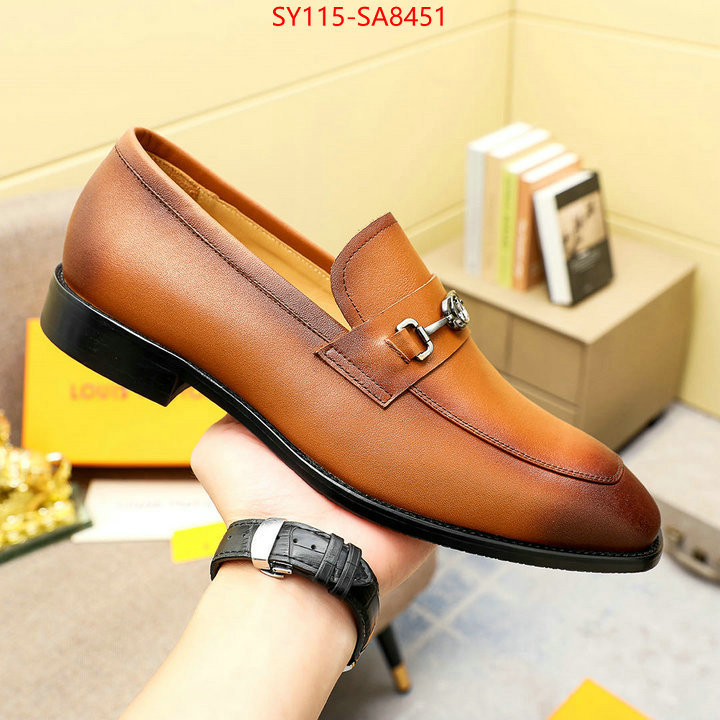 Men Shoes-LV the best designer ID: SA8451 $: 115USD