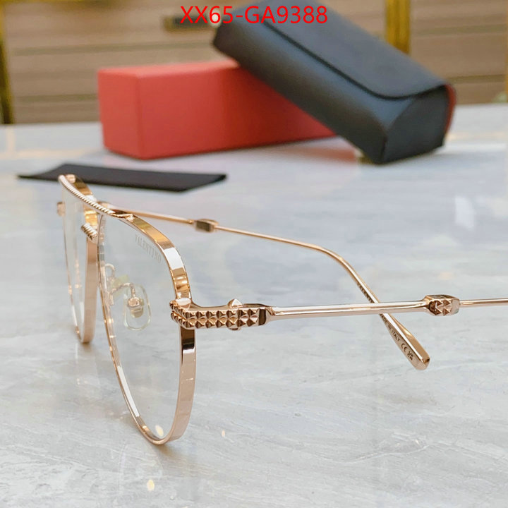 Glasses-Valentino online china ID: GA9388 $: 65USD