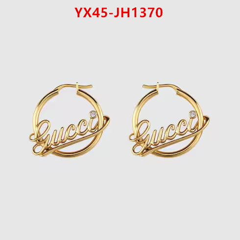 Jewelry-Gucci aaaaa class replica ID: JH1370 $:45USD