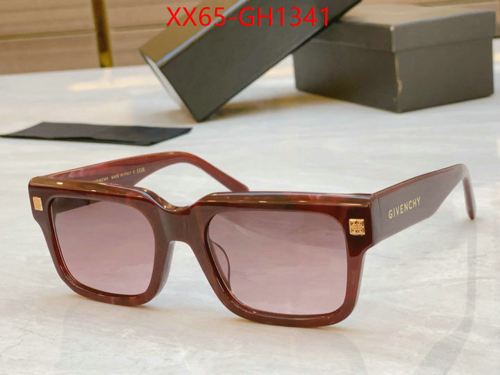 Glasses-Givenchy best site for replica ID: GH1341 $: 65USD