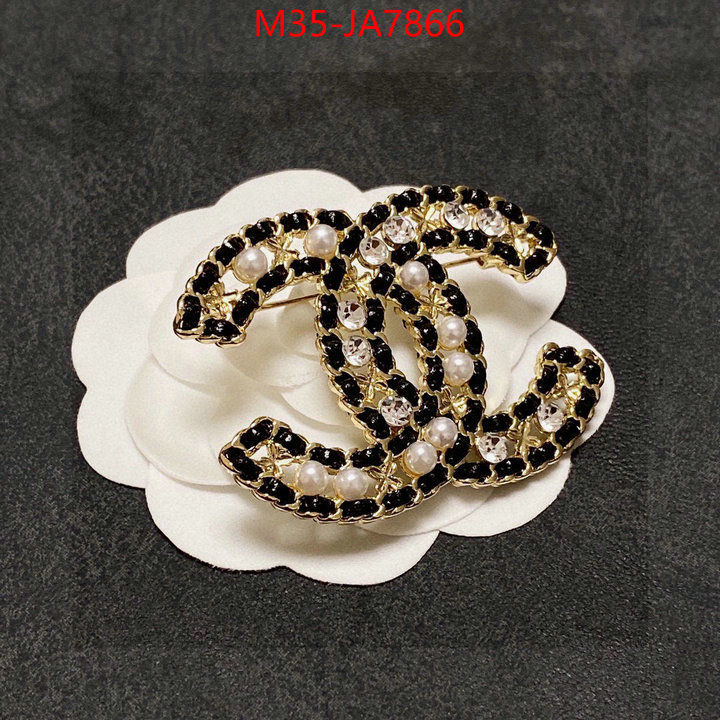 Jewelry-Chanel what is top quality replica ID: JA7866 $: 35USD