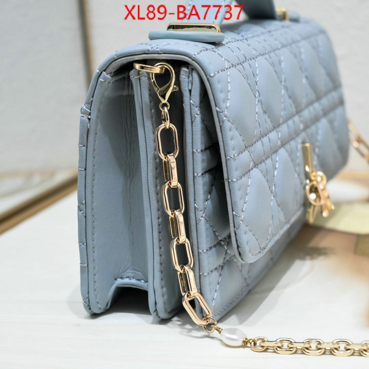 Dior Bags(4A)-Lady- sale ID: BA7737 $: 89USD,