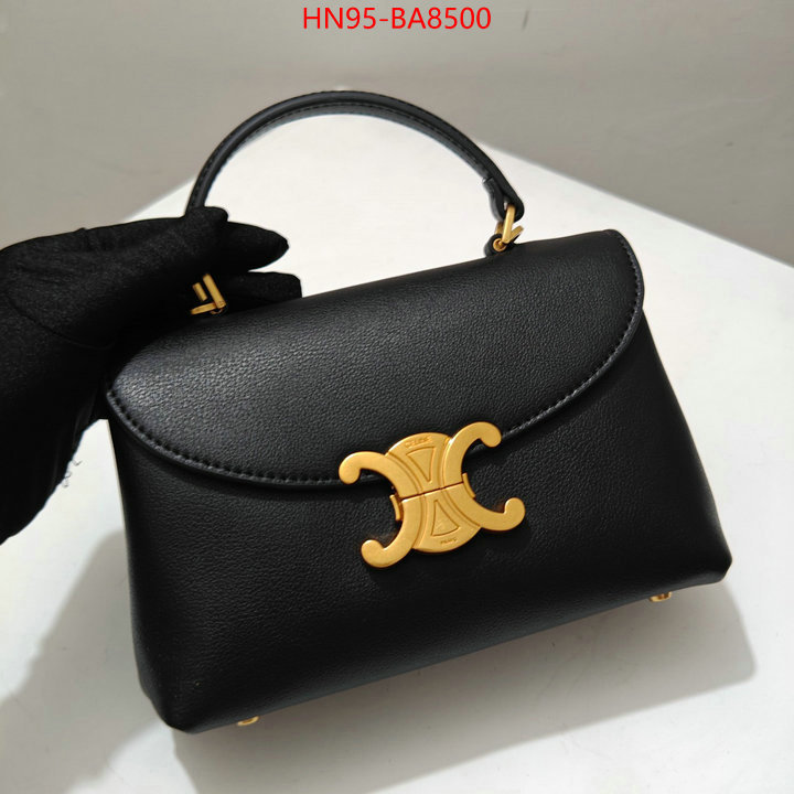 CELINE Bags(4A)-Crossbody- online china ID: BA8500 $: 95USD,