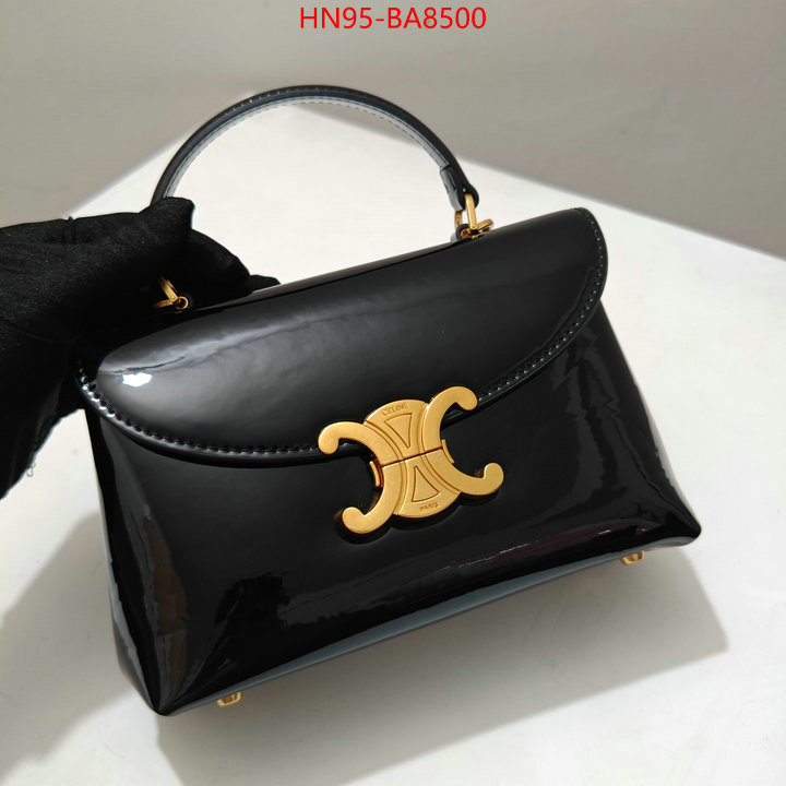 CELINE Bags(4A)-Crossbody- online china ID: BA8500 $: 95USD,