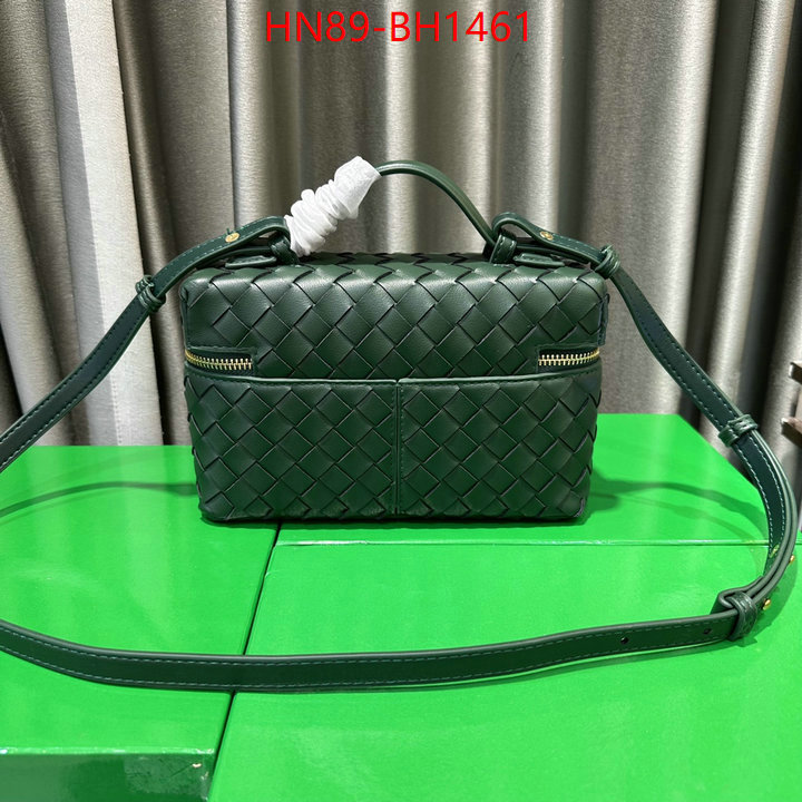 BV Bags(4A)-Crossbody- wholesale designer shop ID: BH1461 $: 89USD,