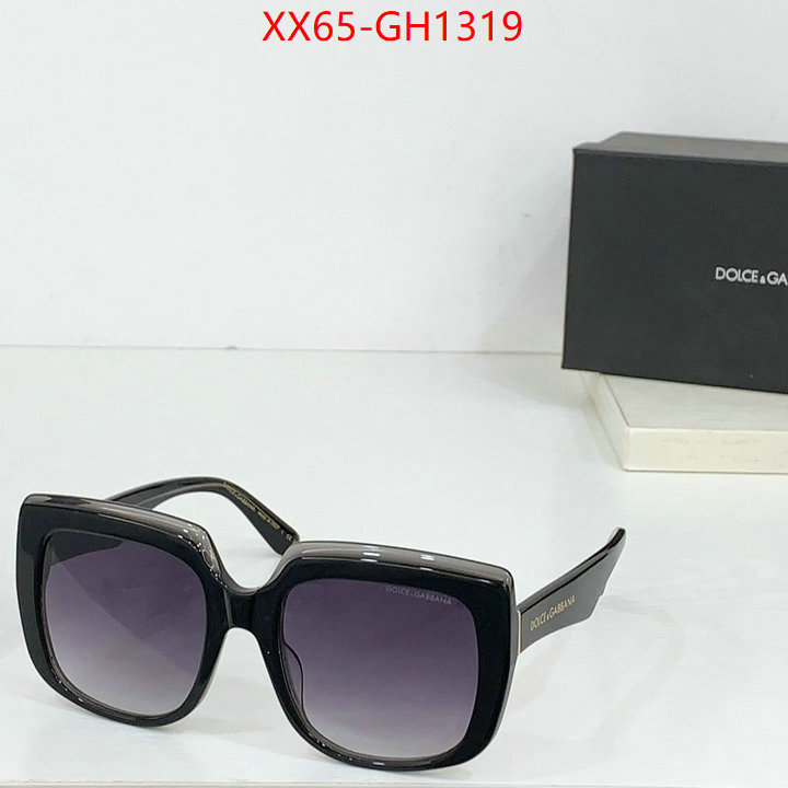 Glasses-DG shop designer replica ID: GH1319 $: 65USD