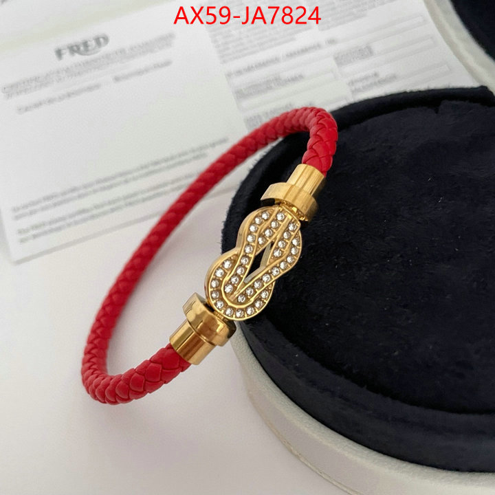 Jewelry-Fred the most popular ID: JA7824 $: 59USD