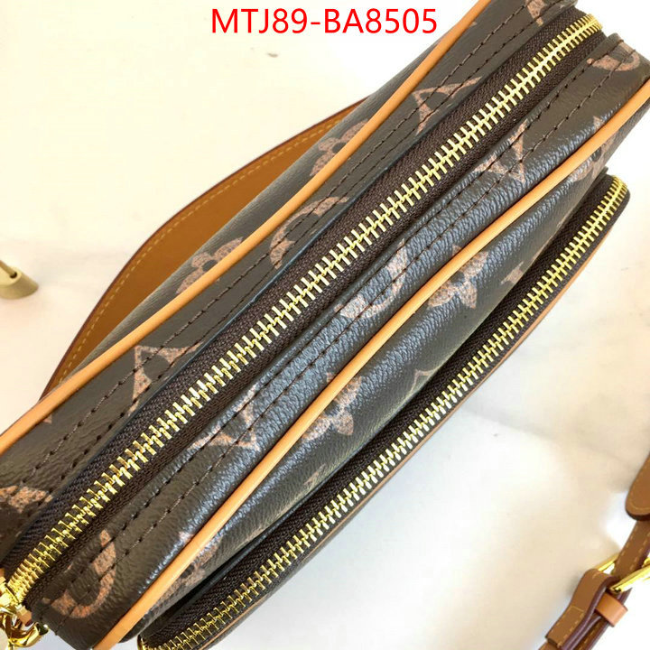 LV Bags(4A)-Pochette MTis Bag- sale ID: BA8505 $: 89USD,