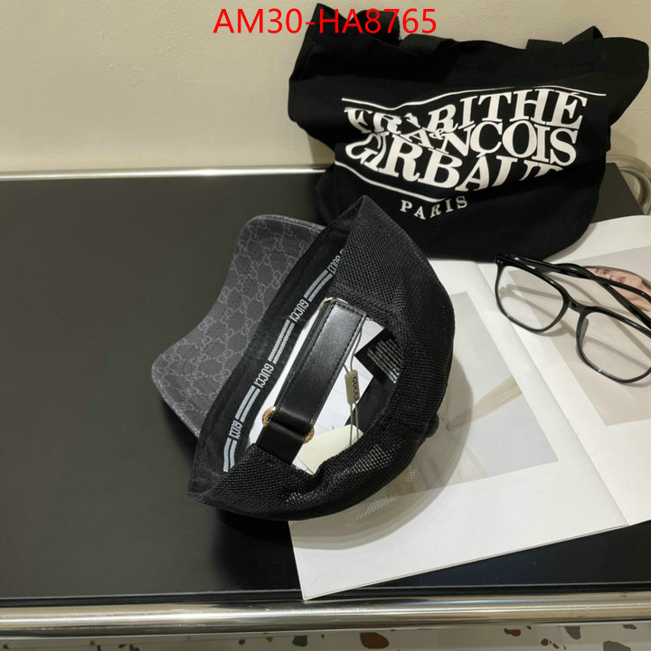 Cap(Hat)-Gucci where can i buy ID: HA8765 $: 30USD