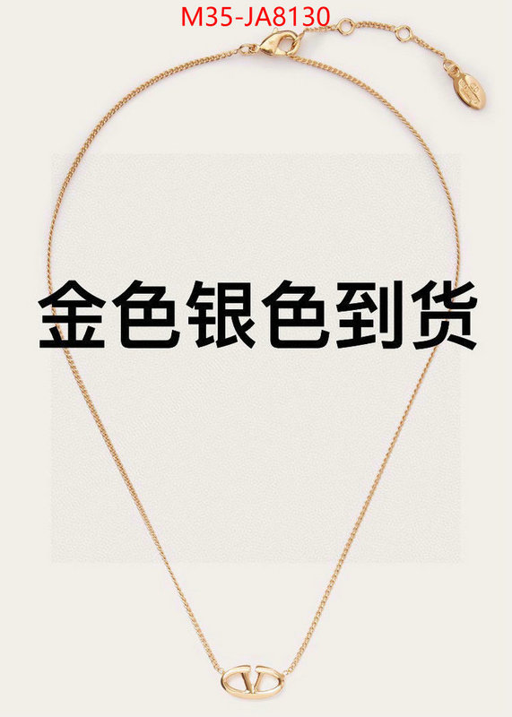 Jewelry-Valentino best ID: JA8130 $: 35USD