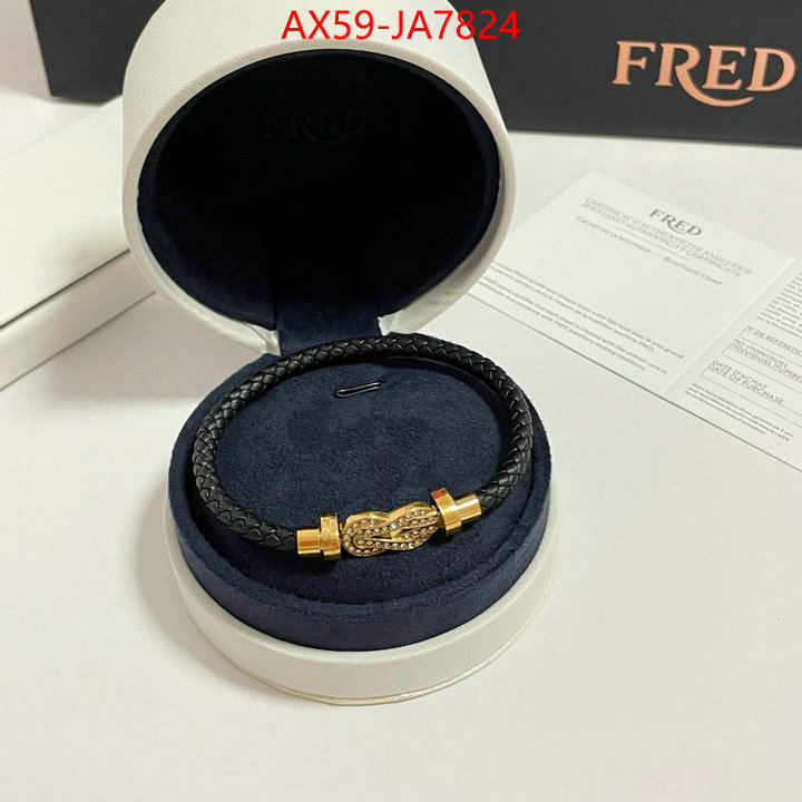 Jewelry-Fred the most popular ID: JA7824 $: 59USD