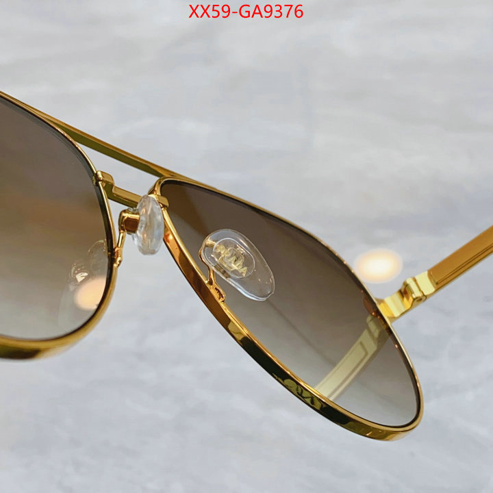 Glasses-Prada good ID: GA9376 $: 59USD