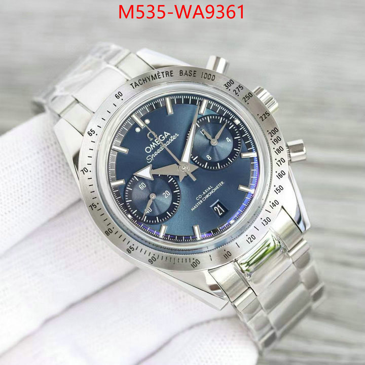 Watch(TOP)-Omega fake aaaaa ID: WA9361 $: 535USD