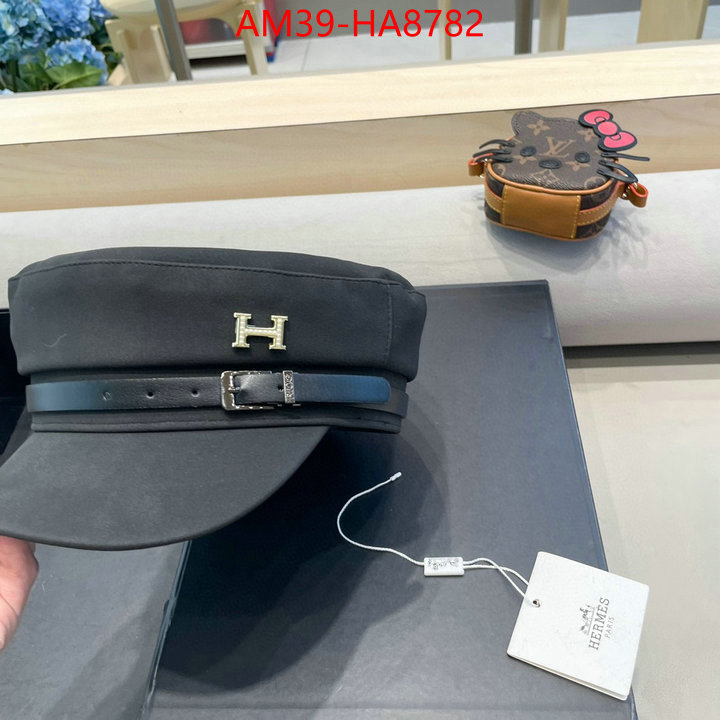 Cap(Hat)-Hermes new 2024 ID: HA8782 $: 39USD