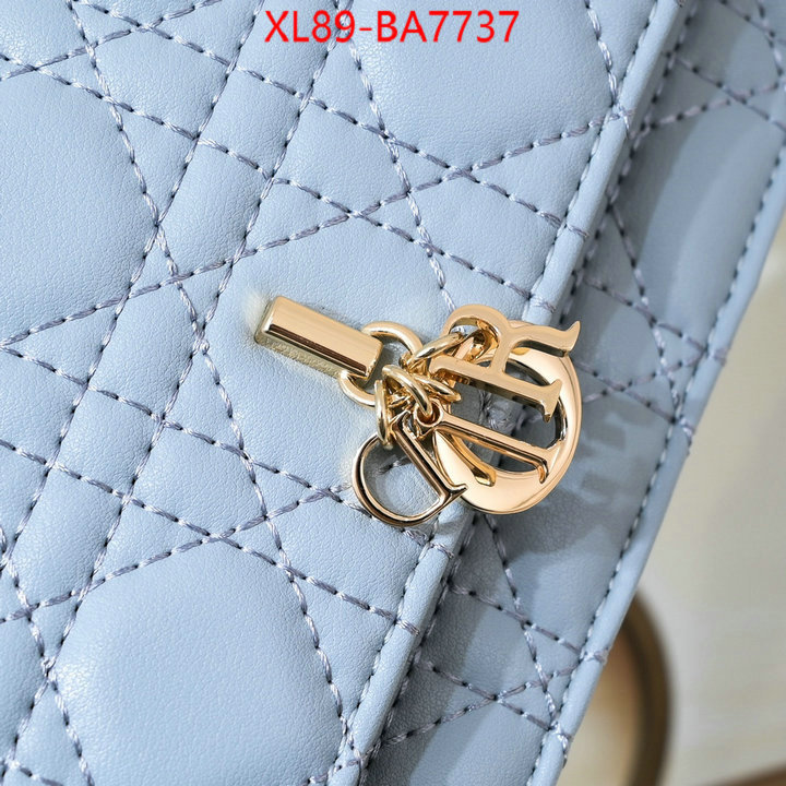 Dior Bags(4A)-Lady- sale ID: BA7737 $: 89USD,