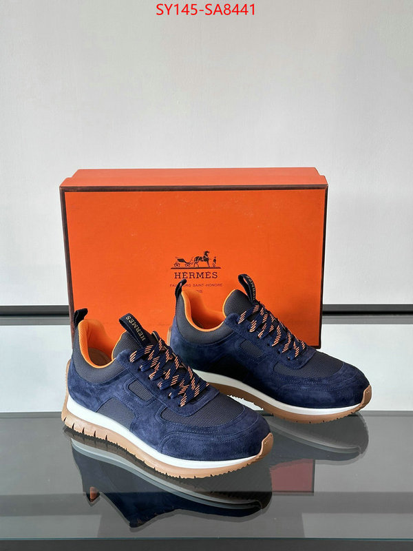 Men Shoes-Hermes are you looking for ID: SA8441 $: 145USD