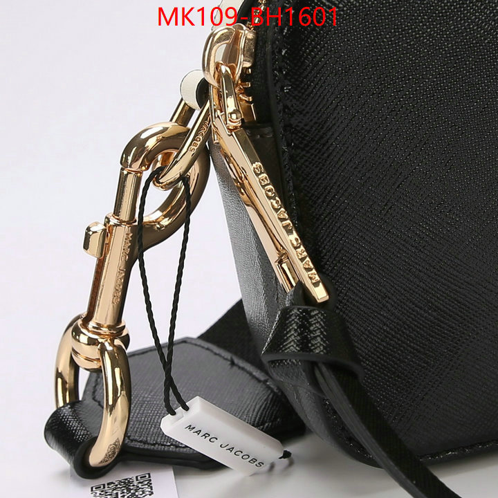 Marc Jacobs Bags(TOP)-Camera bag- mirror copy luxury ID: BH1601 $: 109USD,