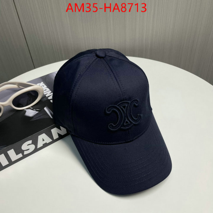 Cap(Hat)-Celine best aaaaa ID: HA8713 $: 35USD