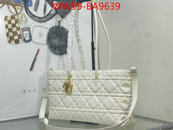 Dior Bags(4A)-Other Style- are you looking for ID: BA9639 $: 99USD,