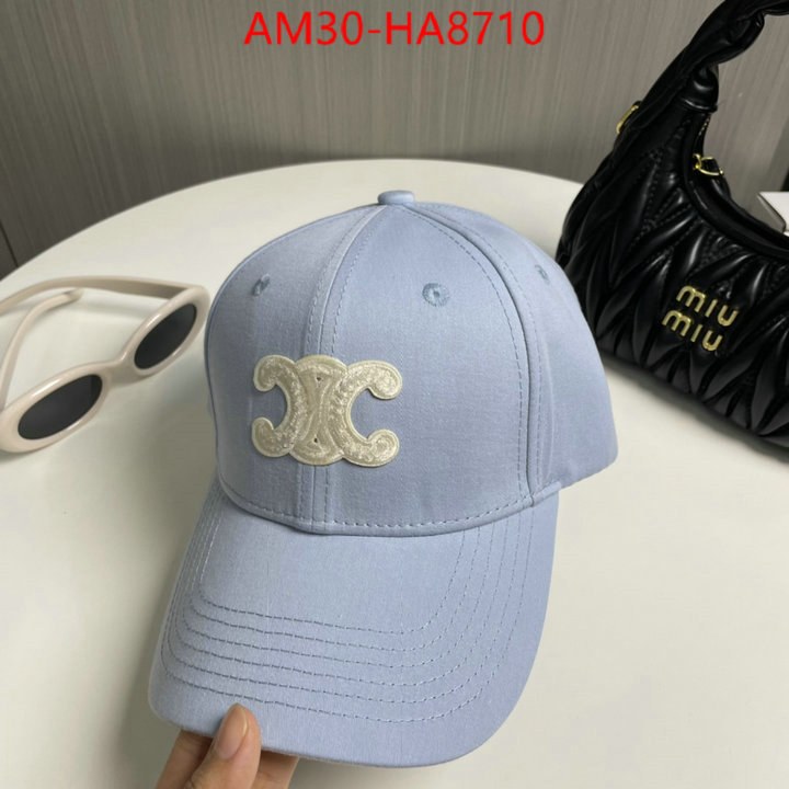 Cap(Hat)-Celine where can you buy replica ID: HA8710 $: 30USD