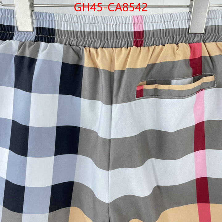 Beach Shorts-Burberry shop designer ID: CA8542 $: 45USD